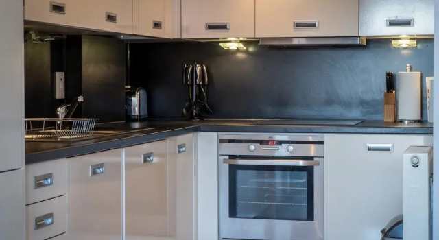Апартаменты с 2 комнатами с балконом 13 Rhodewood House - 2 Bedroom Apartment - Saundersfoot