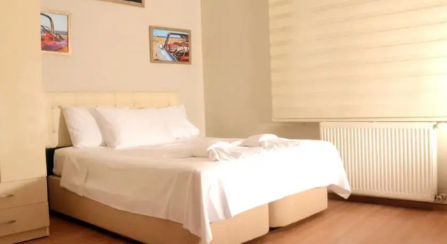 Hira Suites, Boek Hotel Istanbul Regio Marmara