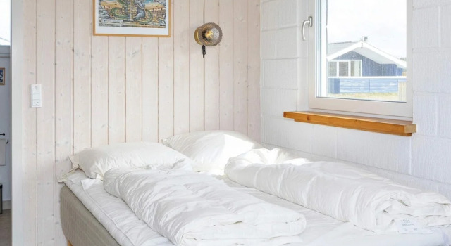 6 Person Holiday Home in Thisted