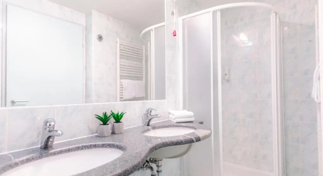 Двухместный номер с балконом Hotel Čatež - Terme Čatež