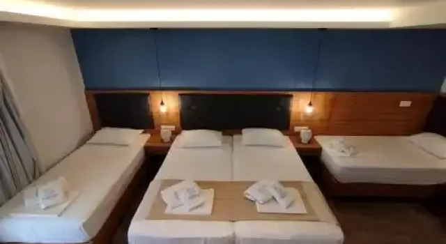 Aegean Blue, Book Hotel Leptokaria 