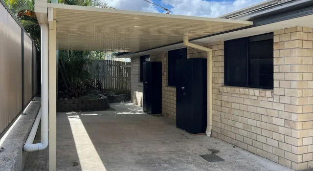 Smart Suites Self Check-in Apartments 6 Stockport, Prenota Appartamento Hotel a Queensland con parcheggio, Parcheggio