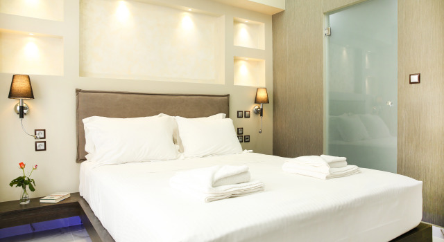 Athens Starlight Hotel