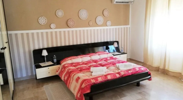 B&B ByNos