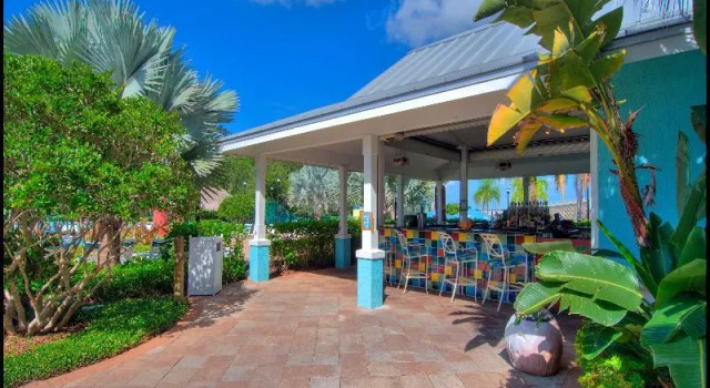 Inn at Calypso Cay, Varaa Hotelli Kissimmee Kissimmee