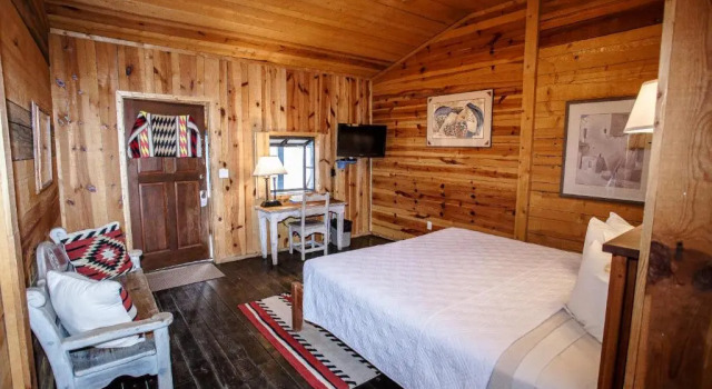 Номер Standard Chama Trails Motel