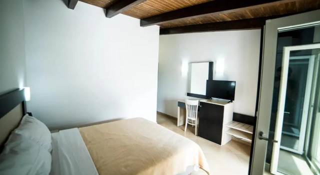 Номер Superior Hotel Dellis