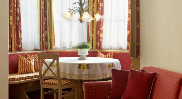 Landhotel Untermüllnergut, Reserva ahora Hotel Gasteinertal Salzburgo