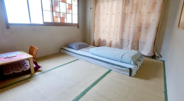 Tokyo Accommo Nakanoshinbashi, Забронировать Гостевой дом Гостевые дома Накано, Гостевой дом