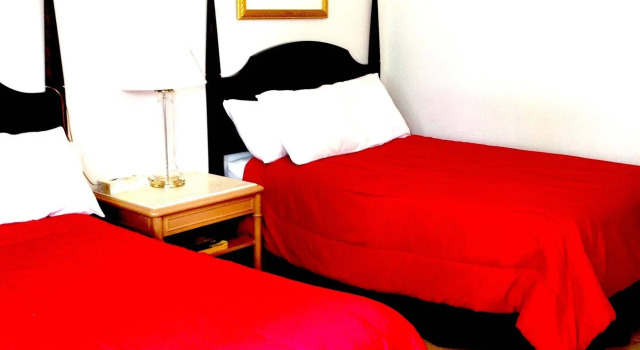 Motel Montcalm, Book Motel Hoteller i Gatineau med pool, Swimmingpool