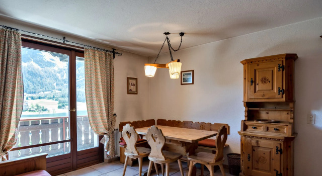 Silva - Silvaplana - Apartment 23-Silva - Silvaplana - Apartment 23, Book Apartment Silvaplana 