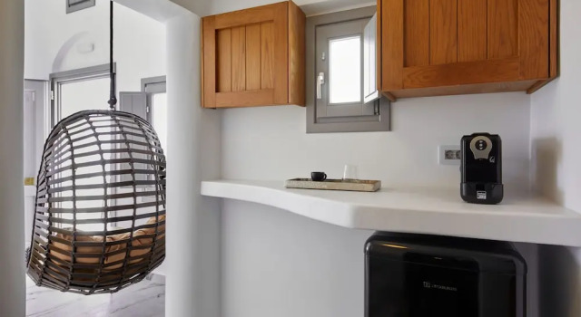 Люкс Allure Breeze Suites