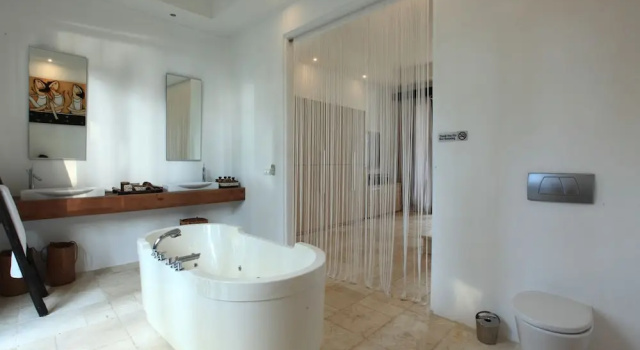 Вилла Verve Villa Senggigi