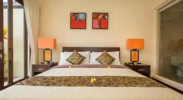 The Reika Villas by Nagisa Bali