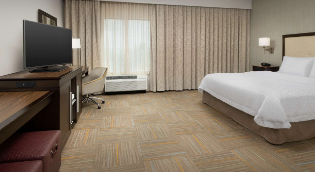 Hampton Inn & Suites Phoenix Tempe