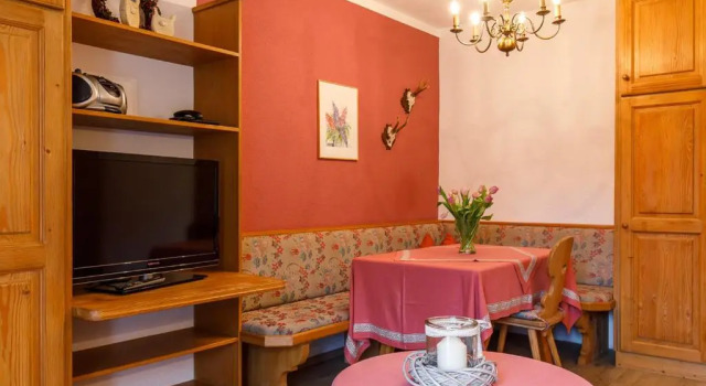 Апартаменты Lohener Hof - Ferienwohnungen Gastager