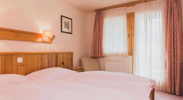 Двухместный номер Standard Hotel Europe