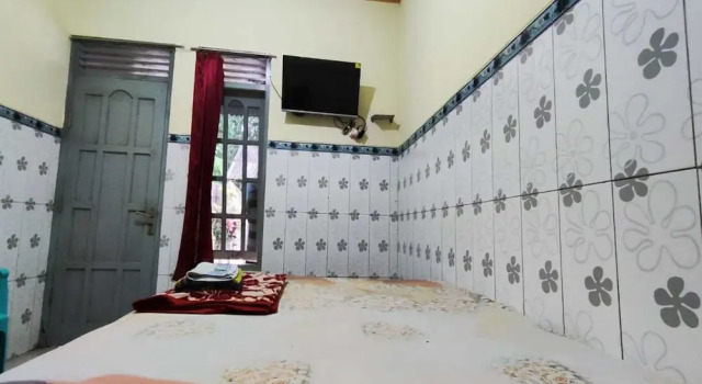 Hotel O Pondok Wisata Sri MulyoNearSultan Agung Stadium Bantul, Book Hotel Cangkringan Yogyakarta Province