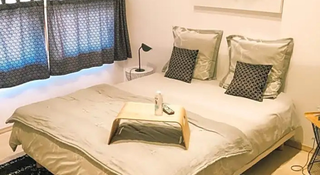 Двухместный номер Standard с видом на бассейн Maison dhôtes La Rose dAlsace