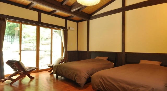 Cottage All Resort Service / Vacation STAY 8448, Book Resort Inawashiro 