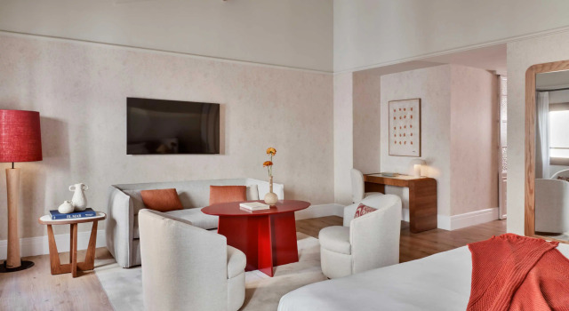 Полулюкс Boutique Hotel Posada Terra Santa