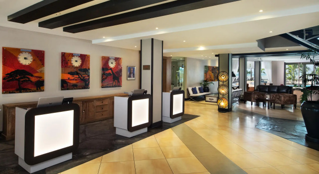 Ramada Resort By Wyndham Dar es Salaam, Prenota Resort Kunduchi Dar es Salaam