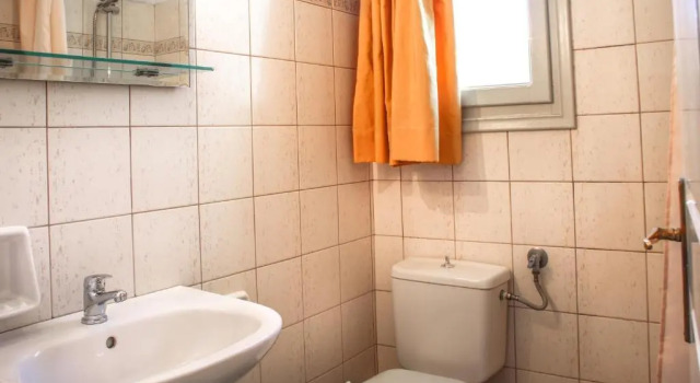 Номер Standard Villa View