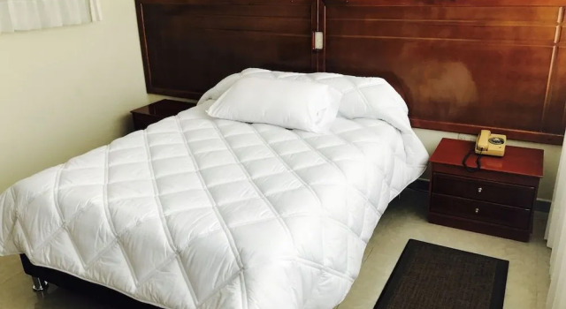 Hotel Azuay, Prenota Hotel Hotel economici a Boyacá
