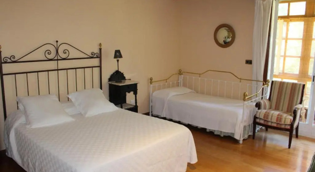 Номер Standard Casa Grande de Soutullo