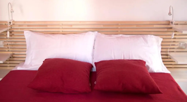 Номер Deluxe B&B In Natura