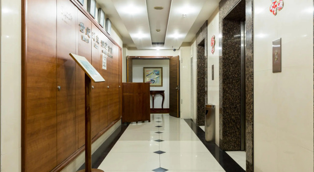 World Union Service Apartment, Varaa Huoneisto Jing'an 