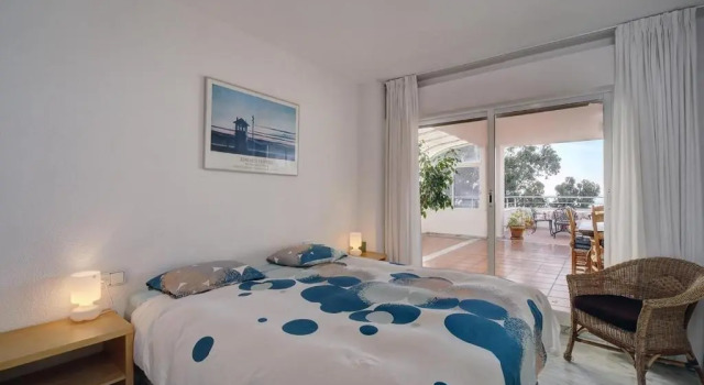 Apartment Boulevard 305, Забронировать Апартаменты/квартира Апартаменты Эстепона, Апартаменты/квартира