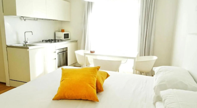Felix Hotels - Residence Grandi Magazzini