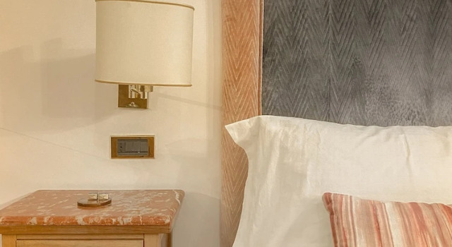 Номер Deluxe Nobildonne Relais