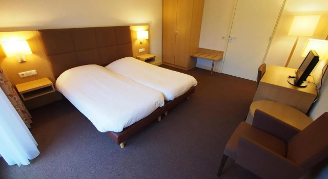 Hotel Bos en Duinzicht