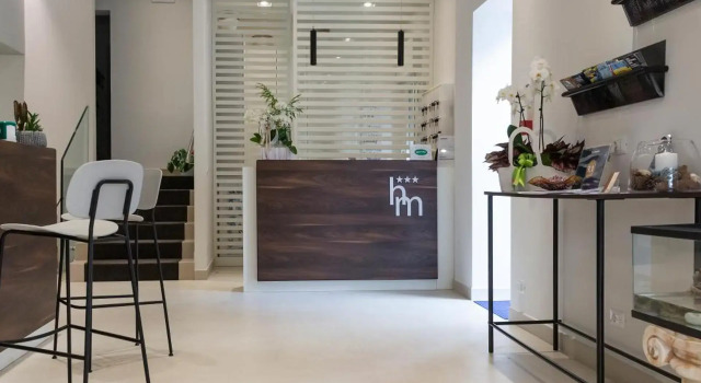 Hotel Mayer