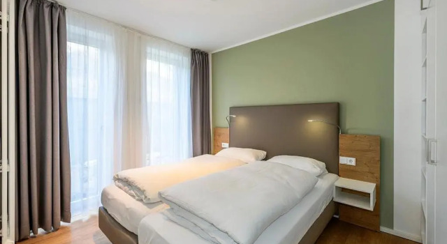 Apartmentvilla Anna See Apartmentvilla Anna See 1-10, Забронировать Апартаменты/квартира Апартаменты Лангеог, рядом с Солоноводный парк приключений "Лангеог", Апартаменты/квартира