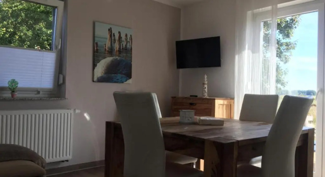 Strandhaus Glowe, Prenota Hotel Glowe Rügen