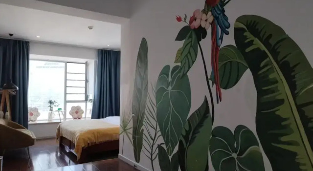 Chongqing Justom Serviced Apartment 6, Забронировать Апартаменты/квартира Чунцин Chongqing Area, рядом с Jiaochangkou Metro Station