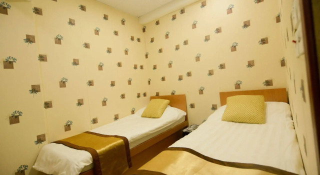 8 Days Boutique Hotel, Забронировать Бутик-отель Бутик-отели Гонконга, рядом с Станция метро Olympic, Бутик-отель