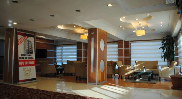 Grand Arslan Otel