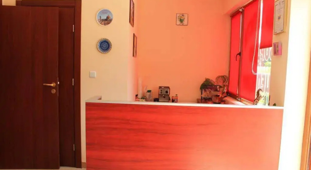 Family Hotel Bordo House