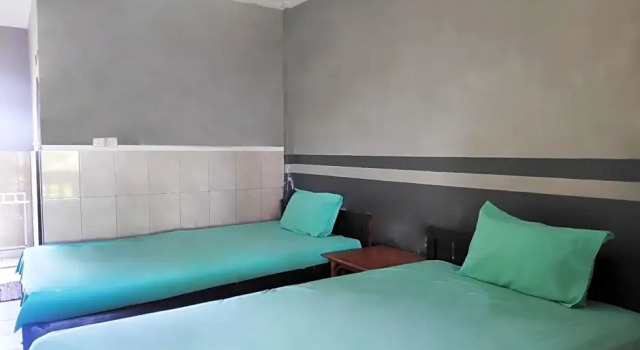 OYO 90733 Bali Bagus Hotel, Boek Hotel Singaraja Buleleng