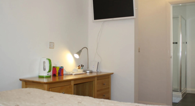 Oxford Guest House