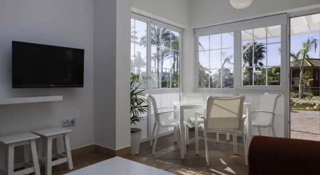 Номер Standard ON Family Playa de Doñana