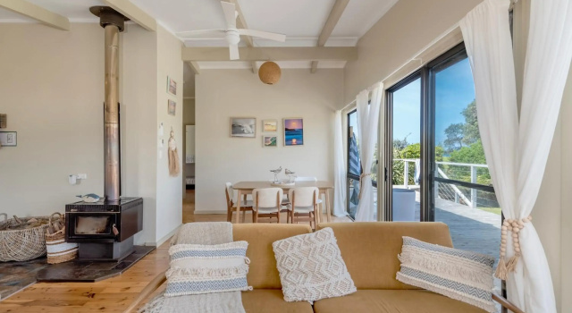 Kioloa Merry Beach Front Gem, Забронировать Отель Киолоа Shoalhaven
