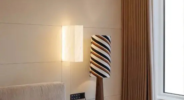 Люкс с видом на внутренний двор Four Points by Sheraton Hefei Shushan