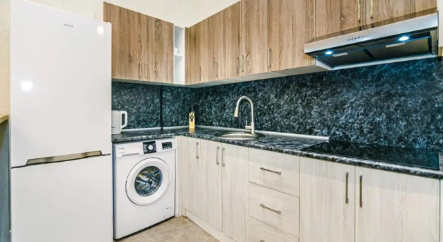 Comfort City center. 2 bedrooms., Забронировать Отель Отели в центре Баку, в центре