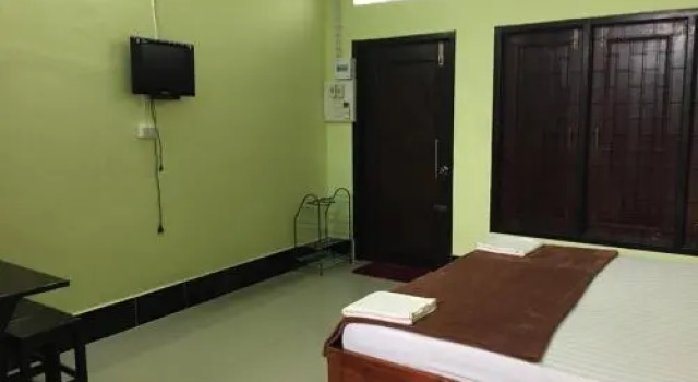 Phoukhunna Guesthouse