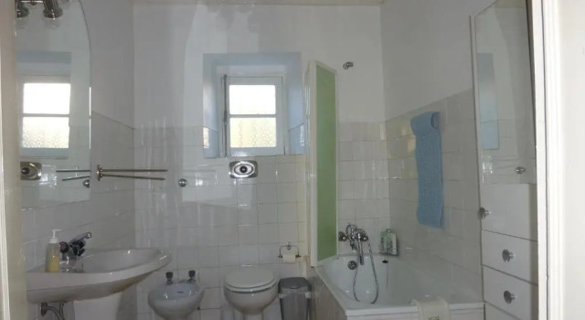 Коттедж Casa da Rosa